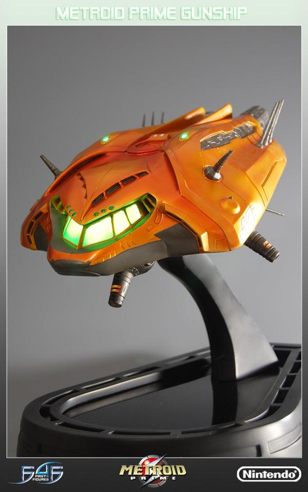 Metroid Prime Gunship (MPOGS005.jpg)