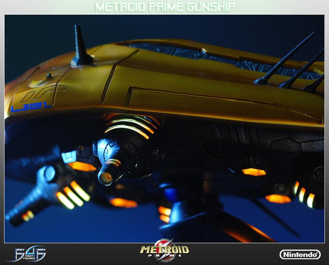 Metroid Prime Gunship (MPOGS022.jpg)