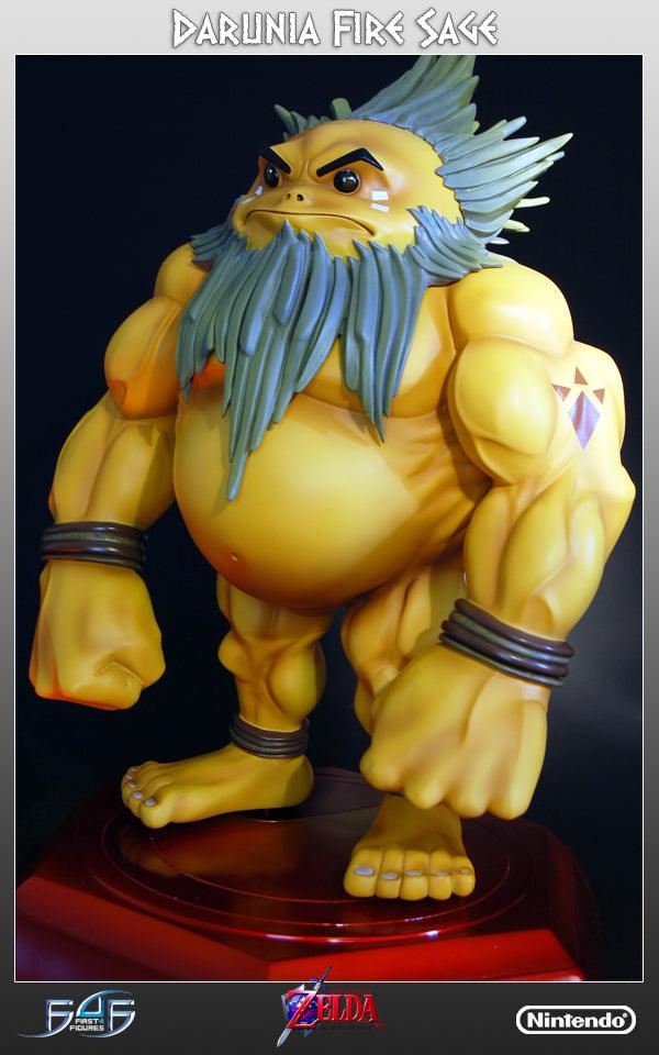 Fire Sage Darunia Exclusive (OOTDAX003.jpg)