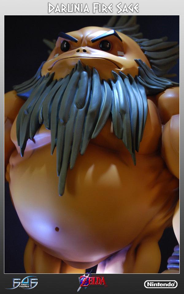 Fire Sage Darunia Exclusive (OOTDAX005.jpg)