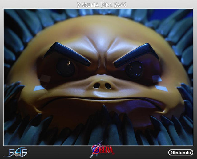 Fire Sage Darunia Exclusive (OOTDAX009.jpg)