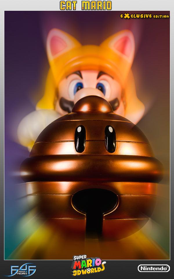 Cat Mario Exclusive (SMCMX005.jpg)