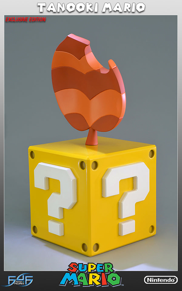 Tanooki Mario Exclusive (SMTMX022.jpg)