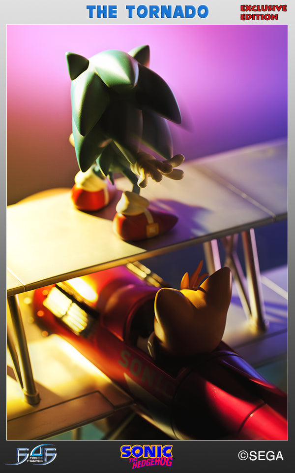 Sonic "The Tornado" Diorama Exclusive (SNTORX012.jpg)