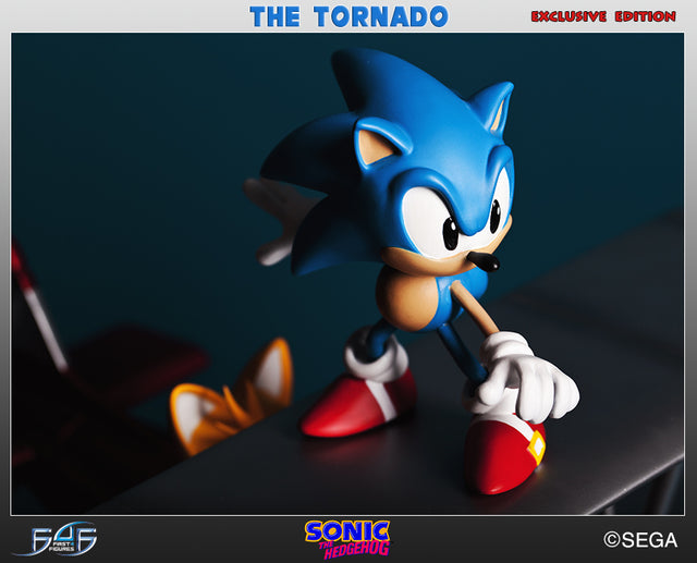 Sonic "The Tornado" Diorama Exclusive (SNTORX040.jpg)