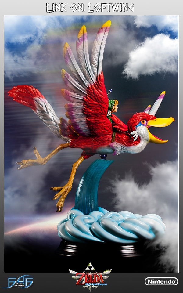 Link on Loftwing (SSLOL004.jpg)