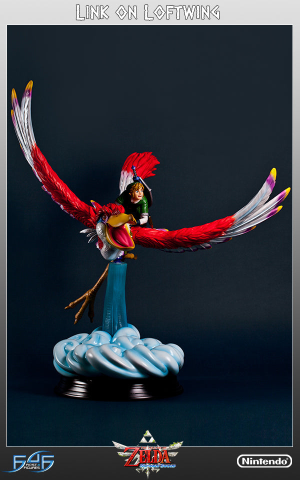 Link on Loftwing (SSLOL010.jpg)