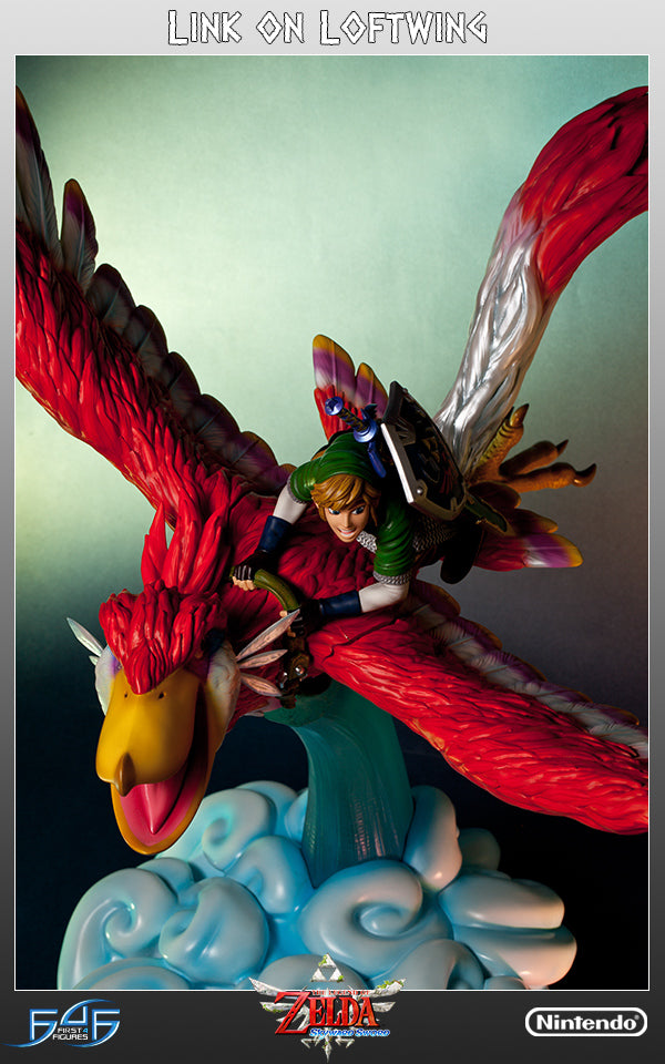 Link on Loftwing (SSLOL011.jpg)