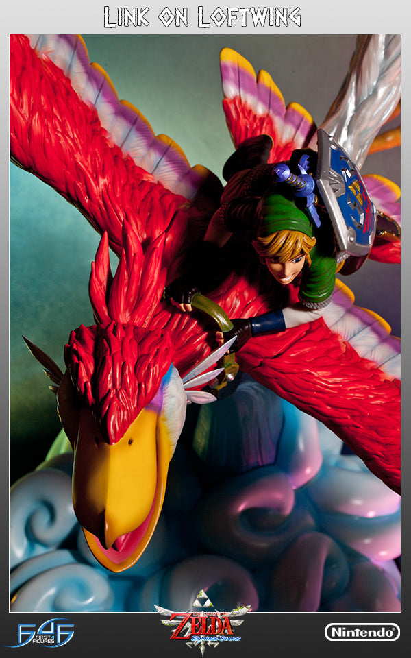 Link on Loftwing (SSLOL013.jpg)