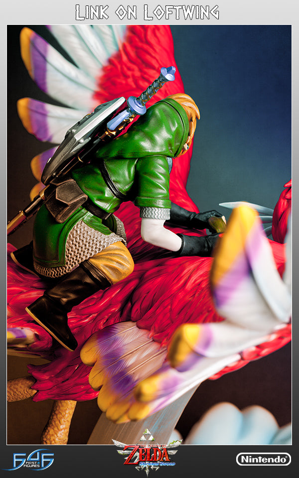 Link on Loftwing (SSLOL018.jpg)