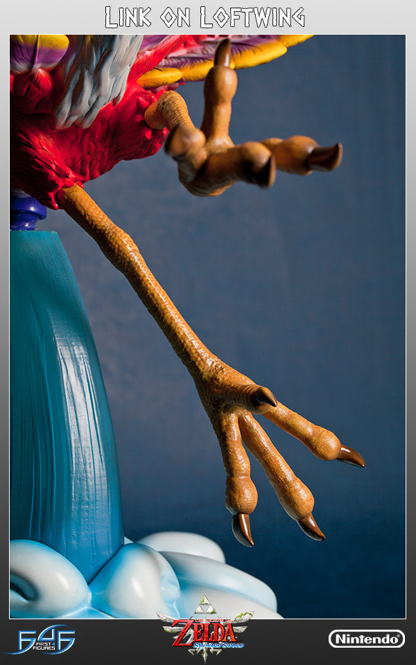 Link on Loftwing (SSLOL026.jpg)