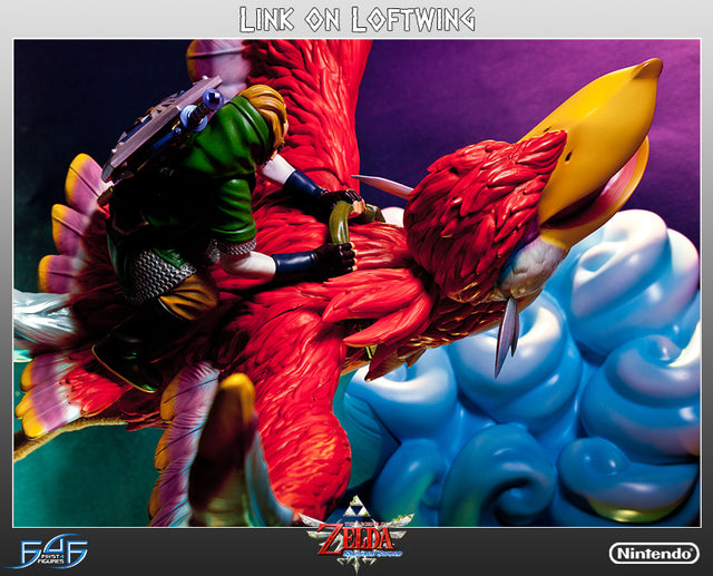 Link on Loftwing (SSLOL034.jpg)