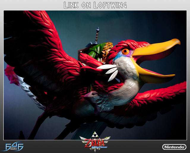 Link on Loftwing (SSLOL040.jpg)