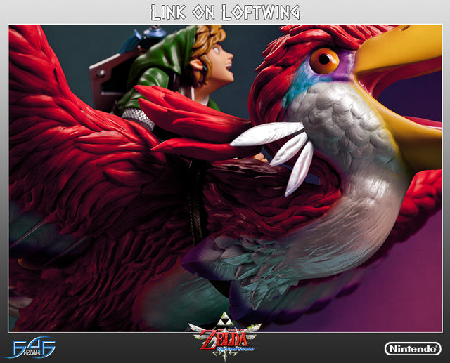Link on Loftwing (SSLOL046.jpg)