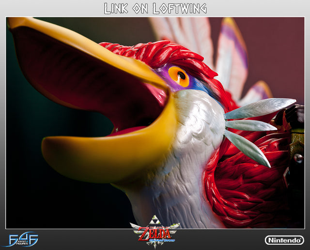 Link on Loftwing (SSLOL049.jpg)