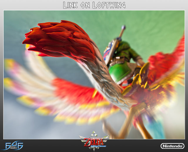 Link on Loftwing (SSLOL059.jpg)