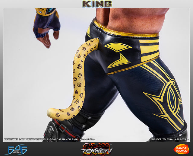 King Tekken 5 DR (TKIBR028.jpg)