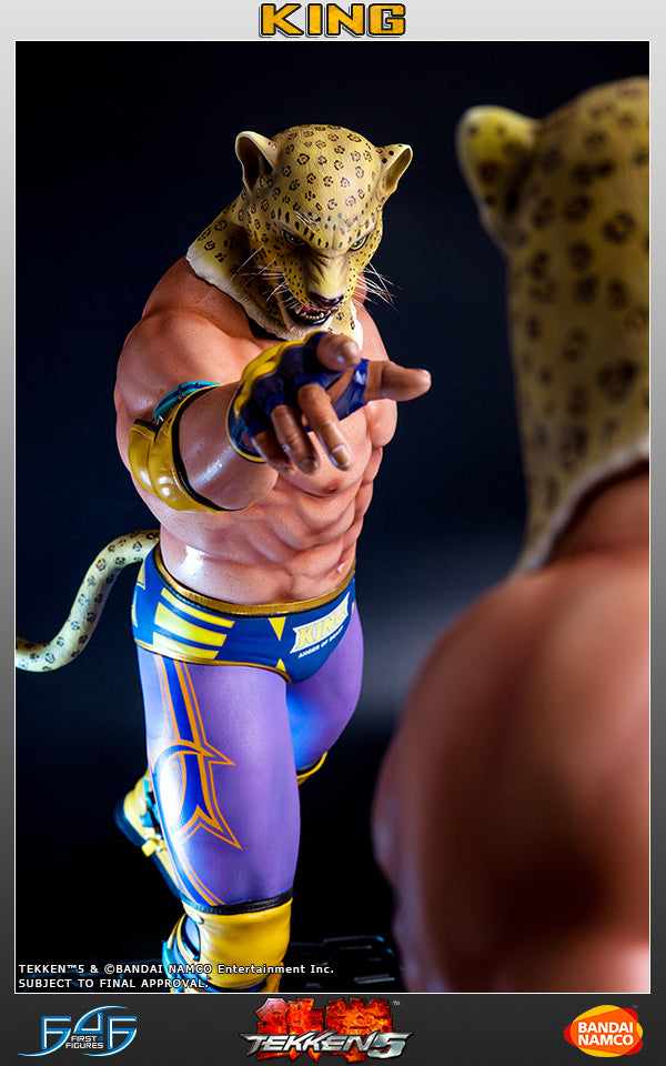 King Tekken 5 (TKIPR018.jpg)