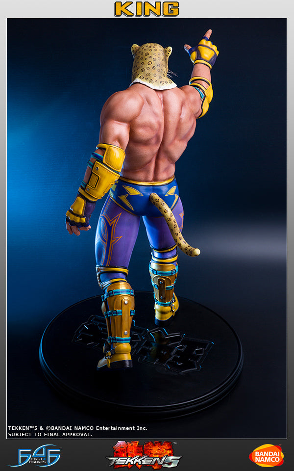 King Tekken 5 (TKIPR024.jpg)