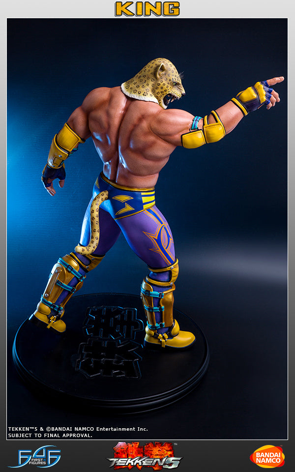 King Tekken 5 (TKIPR026.jpg)
