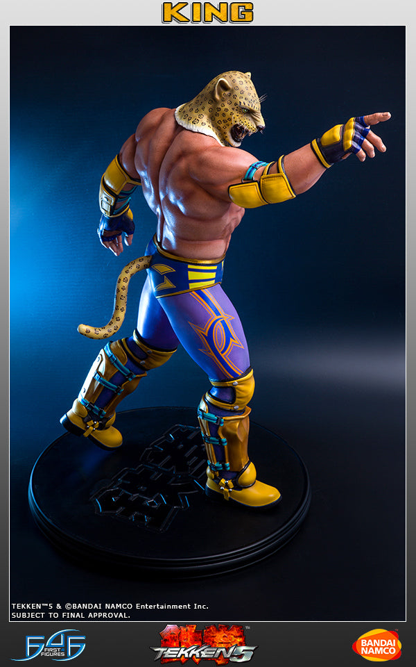 King Tekken 5 (TKIPR027.jpg)