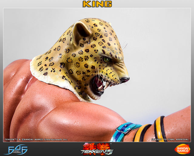 King Tekken 5 (TKIPR034.jpg)