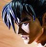 Jin Kazama - TEKKEN 3 (Regular) (TKJKBR021.jpg)