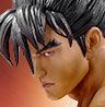 Jin Kazama - TEKKEN 5 (Regular) (TKJKWR017.jpg)