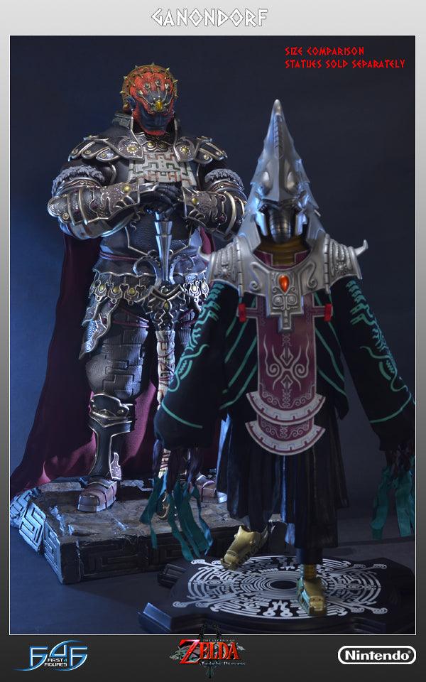 Ganondorf Exclusive (TPGANX007.jpg)