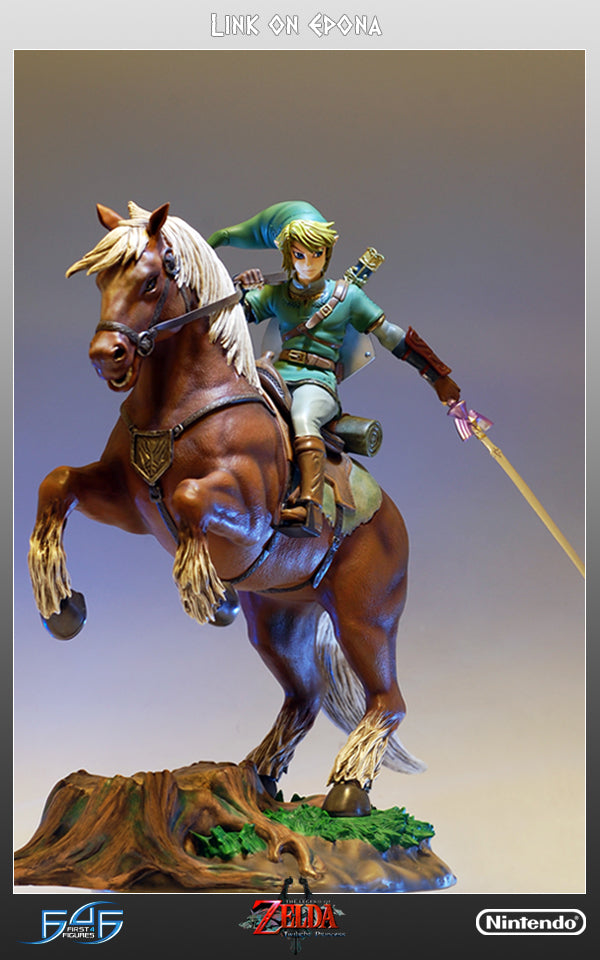 Link on Epona (TPLOE003.jpg)
