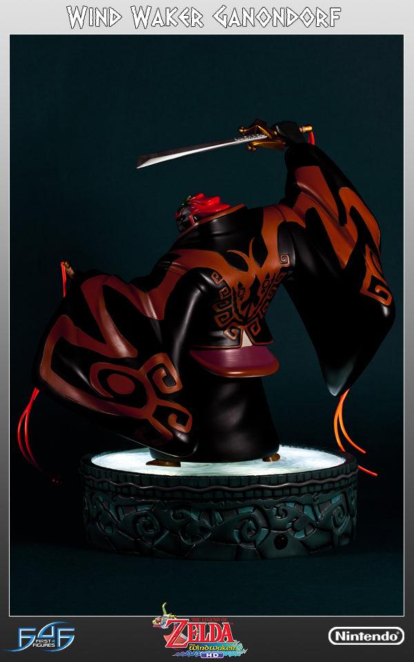 Wind Waker Ganondorf Exclusive (WWGANX006.jpg)
