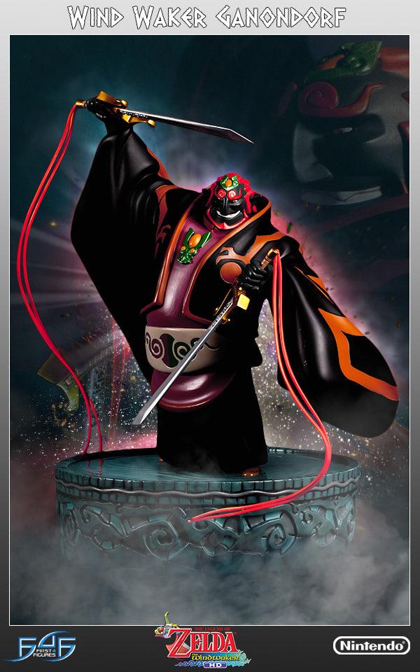 Wind Waker Ganondorf Exclusive (WWGANX016.jpg)
