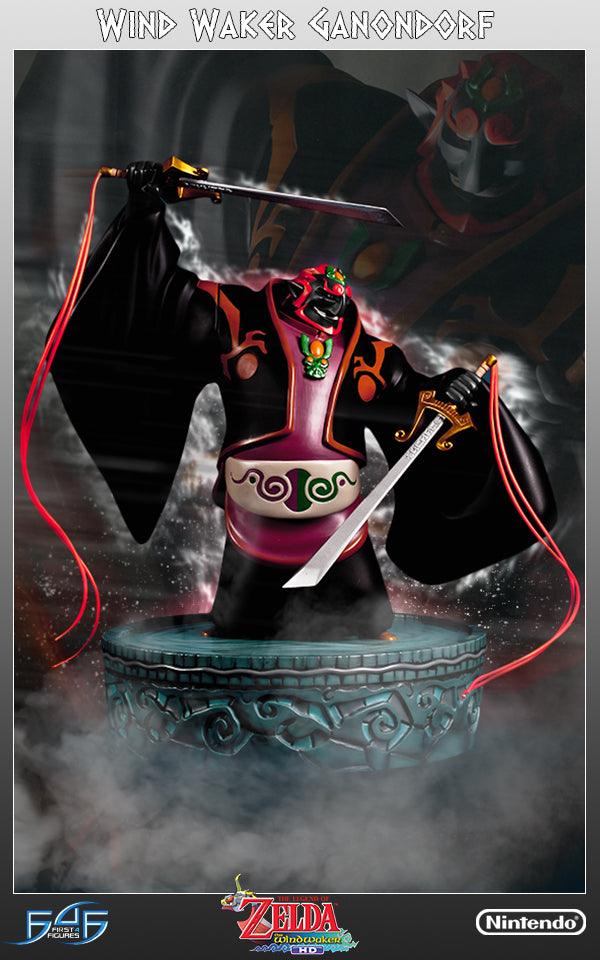 Wind Waker Ganondorf Exclusive (WWGANX017.jpg)