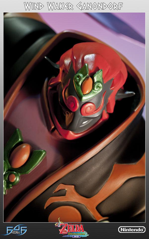Wind Waker Ganondorf Exclusive (WWGANX025.jpg)
