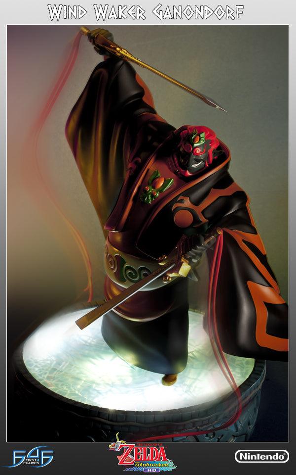 Wind Waker Ganondorf Exclusive (WWGANX029.jpg)