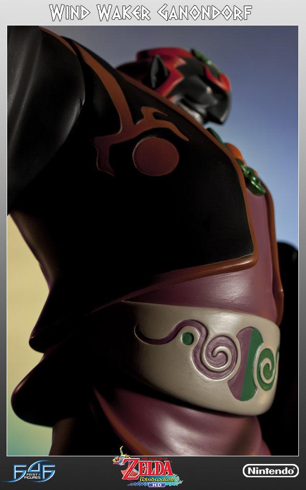 Wind Waker Ganondorf Exclusive (WWGANX030.jpg)