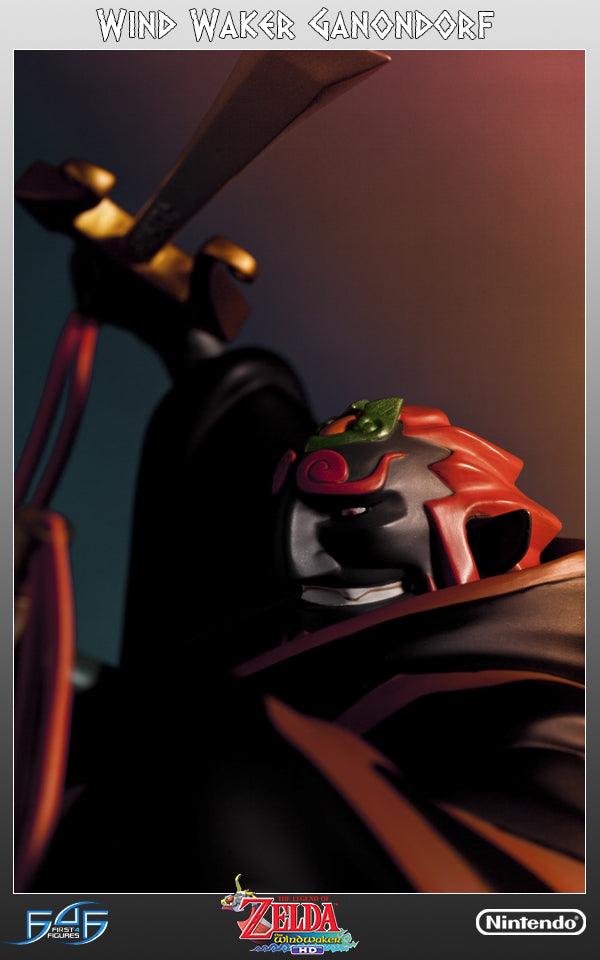 Wind Waker Ganondorf Exclusive (WWGANX032.jpg)