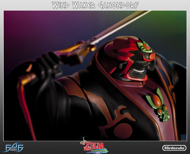 Wind Waker Ganondorf Exclusive (WWGANX048.jpg)