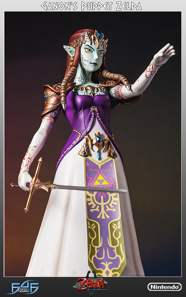 Ganon's Puppet Zelda (ZGNPZ029.jpg)