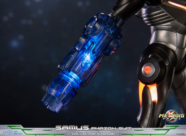 Metroid Prime™ - Samus Phazon Suit PVC (Collector’s Edition) (a09d1bb5-b0a9-4628-9a4b-144bc9e3161a.jpg)