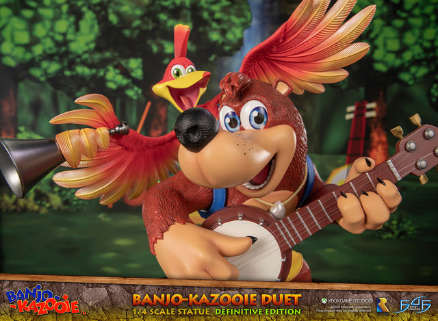 Banjo-Kazooie™ - Banjo-Kazooie Duet 1/4 (Definitive Edition) (a13bb7a9-b345-400f-9617-acf454beac1b.jpg)
