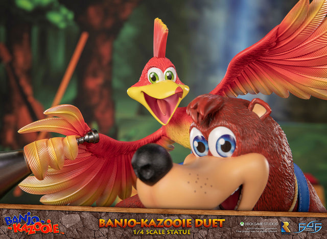Banjo-Kazooie™ - Banjo-Kazooie Duet 1/4 (a270dd00-112c-4ce8-a28f-57fa545550e5.jpg)