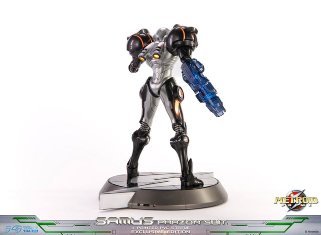 Metroid Prime™ - Samus Phazon Suit PVC (Exclusive Edition) (a299a5c8-e3a0-4e62-9710-55d266d81999.jpg)