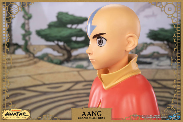Aang - Grand Scale Bust (a366fd5c-bb52-429f-8e29-375f5508725d.jpg)