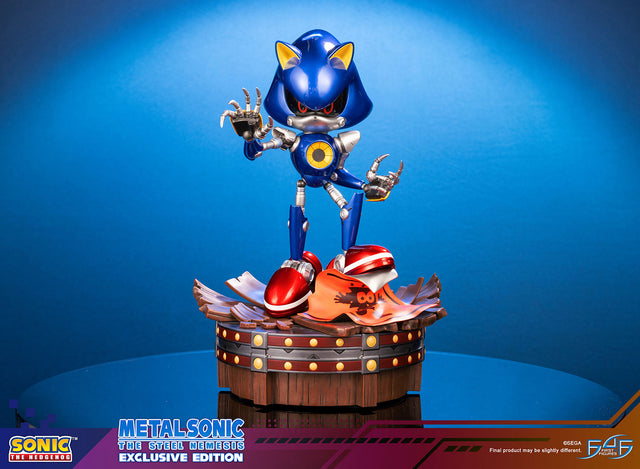 Sonic the Hedgehog - Metal Sonic (Exclusive Edition) (a4318bea-7740-4af1-a9a0-3be00fa92187.jpg)