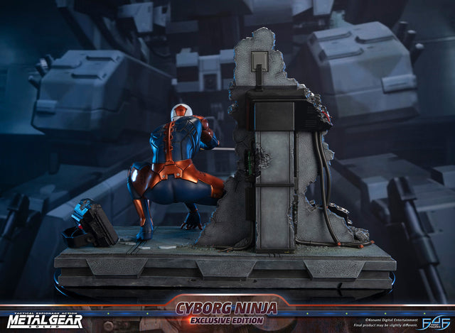 Metal Gear Solid - Cyborg Ninja (Gray Fox) (Exclusive Edition) (a530b77a-e482-46e8-80ab-a8497867de79.jpg)