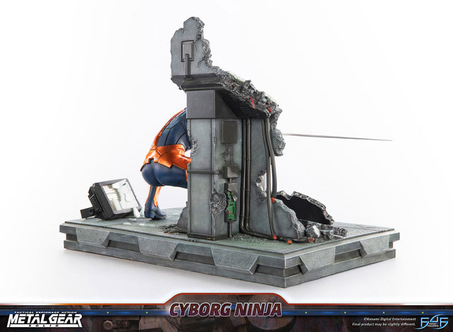 Metal Gear Solid - Cyborg Ninja (Gray Fox) (a53d55dc-7022-4257-ac13-4fe7ceef4f5b.jpg)