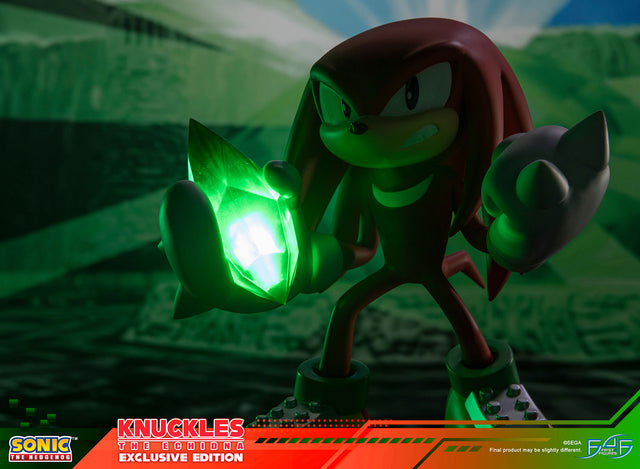 Sonic the Hedgehog - Modern Knuckles - Exclusive Edition (a668f97e-55d8-4deb-98e5-f4a45f9ce56d.jpg)
