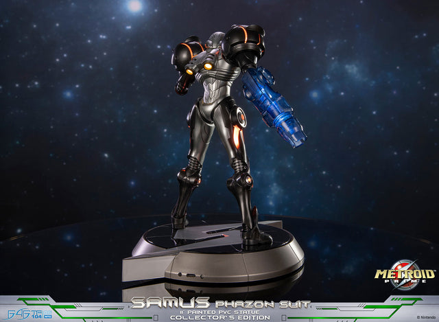 Metroid Prime™ - Samus Phazon Suit PVC (Collector’s Edition) (a73e282d-eb03-4e21-acb7-3fe25be379de.jpg)