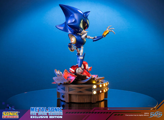 Sonic the Hedgehog - Metal Sonic (Exclusive Edition) (a776f624-2ac1-45bb-8eba-f7ca721410e5.jpg)